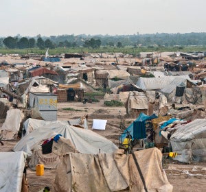 Campamento refugiados de la República Centroafricana - Contraparte Campamento refugiados de la República Centroafricana - Contraparte