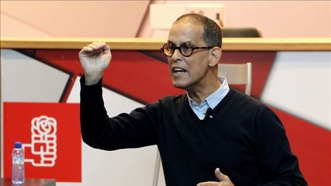 Pedro Zerolo