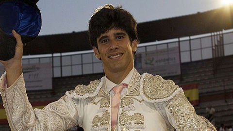 Alberto L&oacute;pez Simon