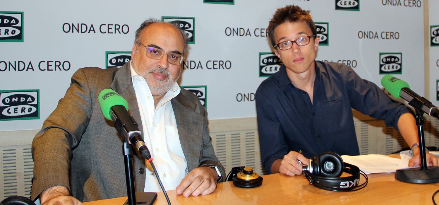 "El concepto de casta fue trending topic mucho antes" "El concepto de casta fue trending topic mucho antes"