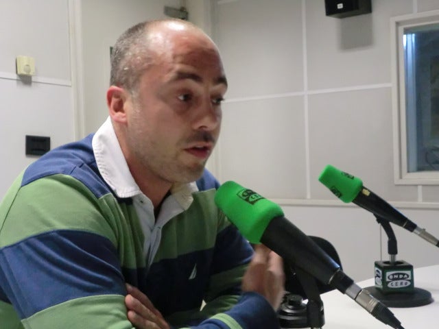 Aquí en la Onda Cantabria. Emprendedores: Escuela de Saber Aquí en la Onda Cantabria. Emprendedores: Escuela de Saber