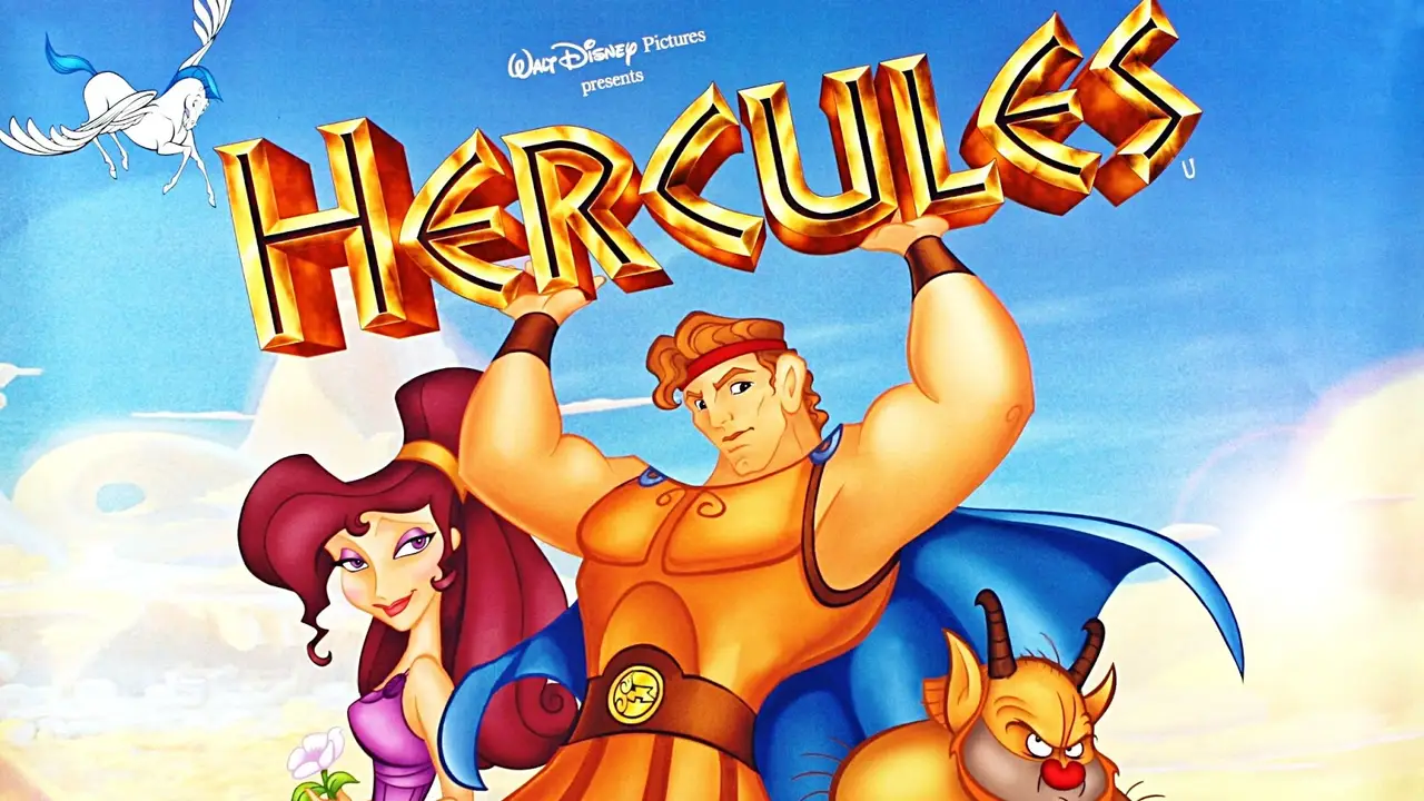 Hércules Hércules
