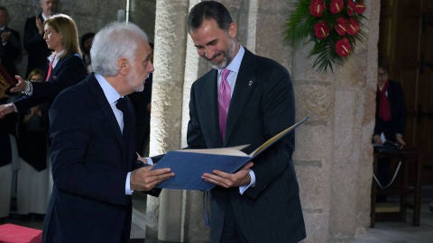 Premio Pr&iacute;ncipe Viana