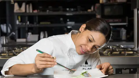 María Marte, Premio Nacional de Gastronomía María Marte, Premio Nacional de Gastronomía