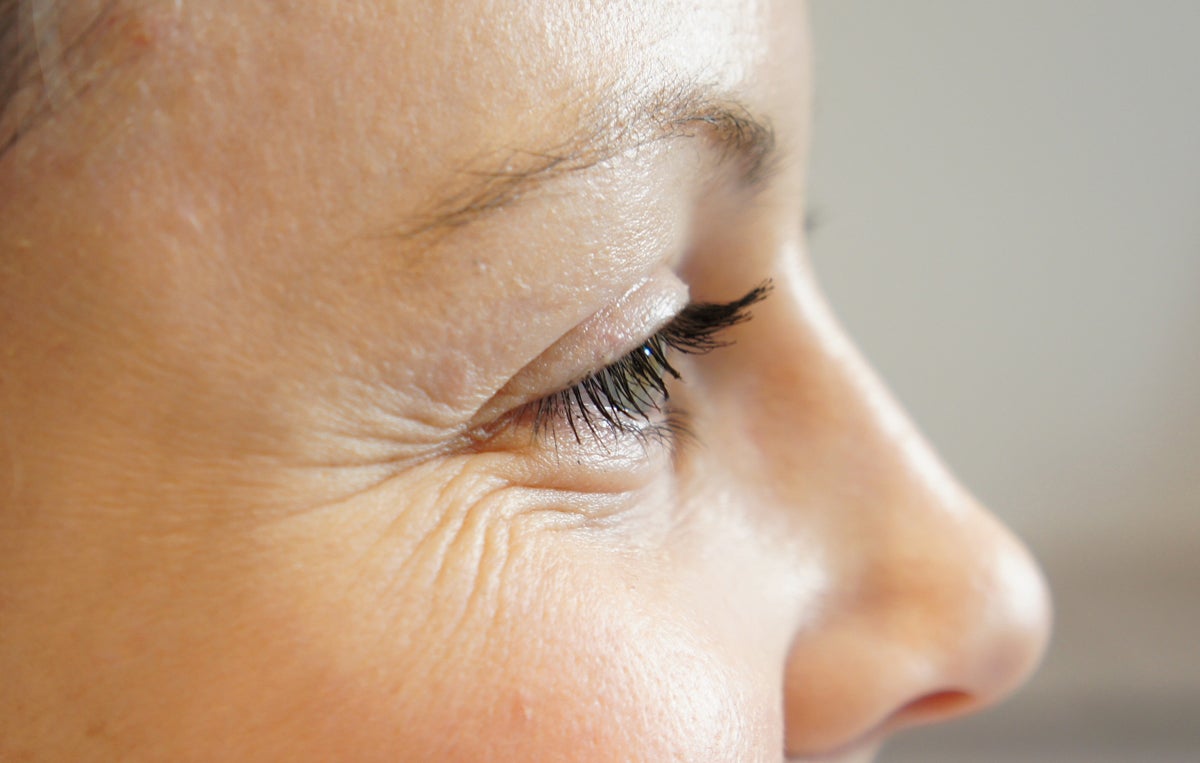 30ytantos: Rejuvenecer los ojos 30ytantos: Rejuvenecer los ojos