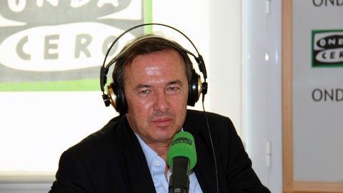 Javier Moro