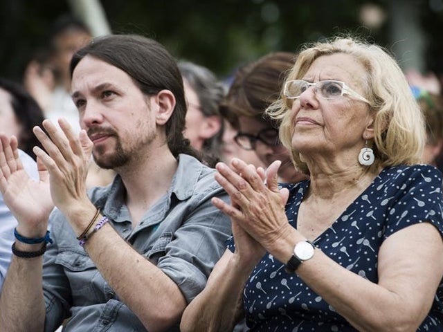 El Gabinete: Nueva situación política El Gabinete: Nueva situación política