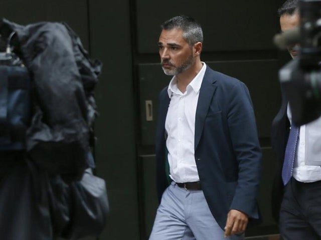 La Guardia Civil apunta a que la 'trama Púnica' quería financiar campañas del PPCV La Guardia Civil apunta a que la 'trama Púnica' quería financiar campañas del PPCV