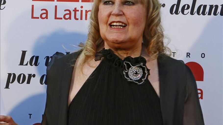 Anal&iacute;a Gad&eacute;