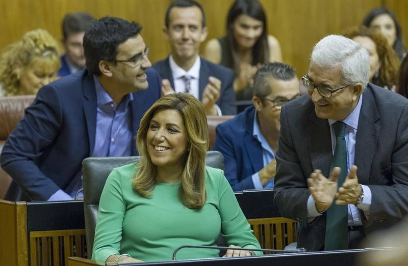 El Gabinete: Pactos poselectorales El Gabinete: Pactos poselectorales