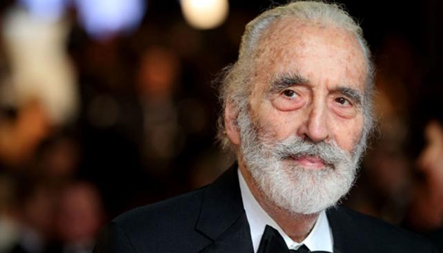 El Callejón del Escribano: Recordamos la vida de Christopher Lee El Callejón del Escribano: Recordamos la vida de Christopher Lee