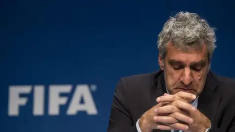 Walter de Gregorio Walter de Gregorio