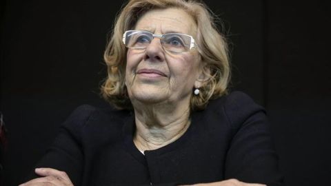 Manuela Carmena
