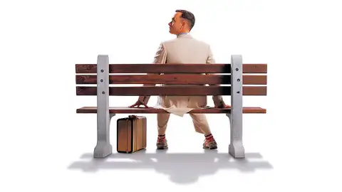 Forrest Gump Forrest Gump