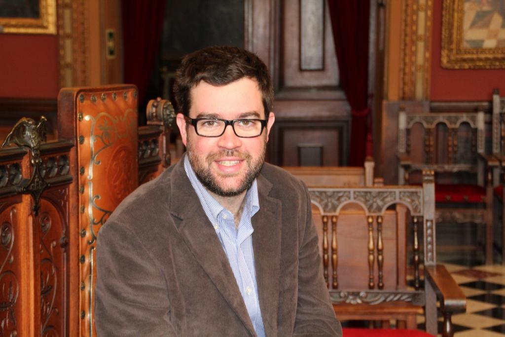 La Oficina Antidesahucios de Palma comenzará a funcionar en julio La Oficina Antidesahucios de Palma comenzará a funcionar en julio