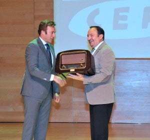 XII Premios Onda Cero La Rioja XII Premios Onda Cero La Rioja