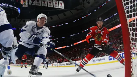 Final de la NHL 2015 Final de la NHL 2015