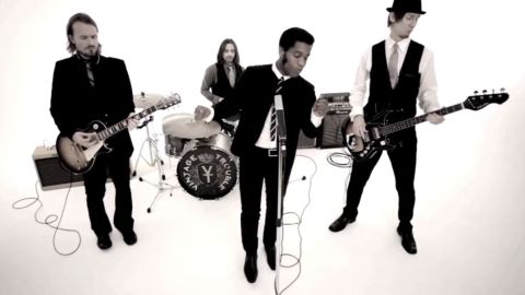 Vintage Trouble