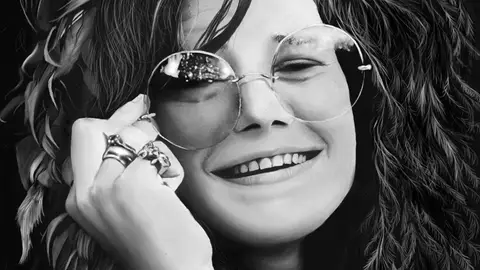 Janis Lyn Joplin Janis Lyn Joplin