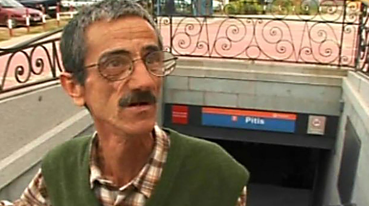 Teleparroquia: Momentos míticos de la historia de la televisión II Teleparroquia: Momentos míticos de la historia de la televisión II