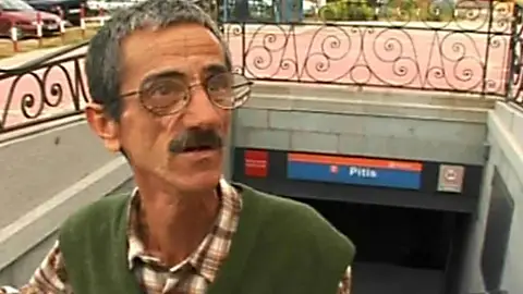 Ramón 'El vanidoso' Ramón 'El vanidoso'