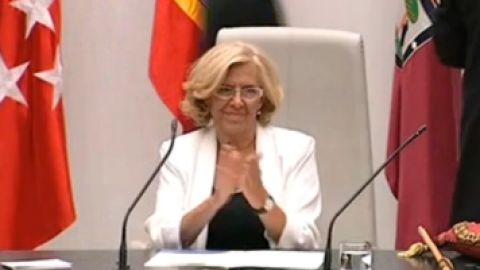 Manuela Carmena
