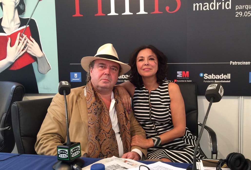 Xavier Güell: "Mi libro pretende enseñar a amar la música" Xavier Güell: "Mi libro pretende enseñar a amar la música"