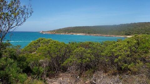 Dunsborough, en Australia Occidental
