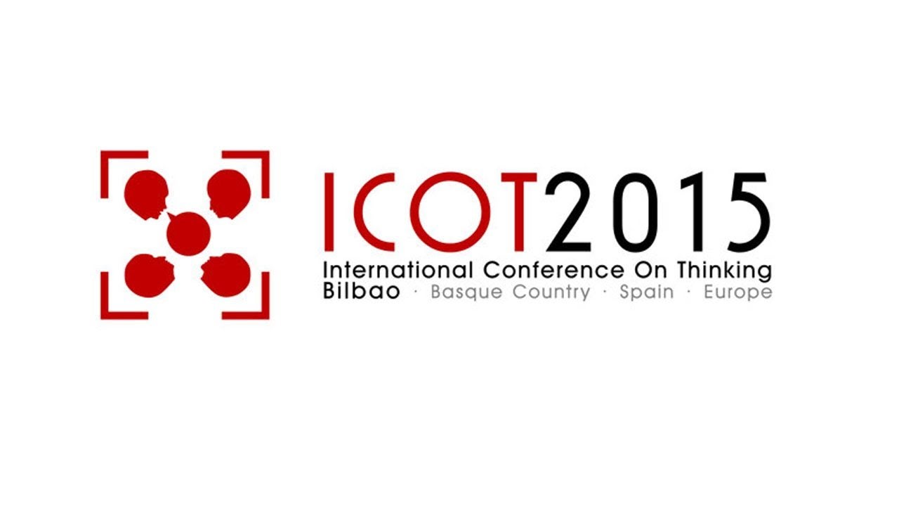 ICOT 2015, el congreso de pensamiento más importante del mundo episode artwork