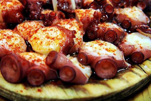 El pulpo: cómo se pesca y cuáles son los mejores consejos para cocinarlo El pulpo: cómo se pesca y cuáles son los mejores consejos para cocinarlo