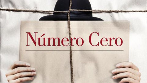 'N&uacute;mero Cero', de Umberto Eco