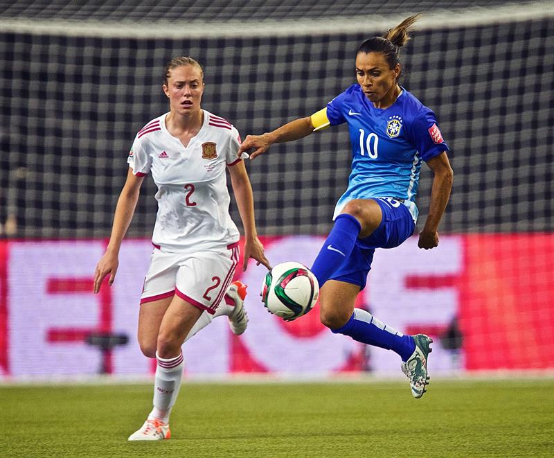 Celia Jiménez: "Es muy importante conseguir los tres puntos ante Corea" Celia Jiménez: "Es muy importante conseguir los tres puntos ante Corea"