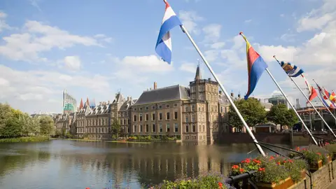 La Haya, Holanda La Haya, Holanda