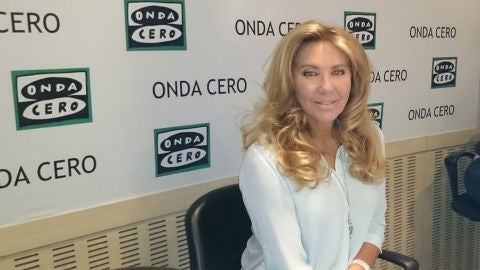 Norma Duval en Te doy mi palabra