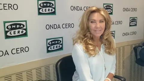 Norma Duval en Te doy mi palabra Norma Duval en Te doy mi palabra