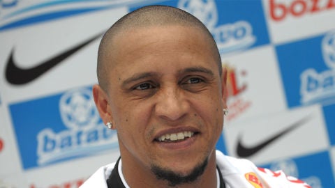 Roberto Carlos