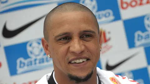 Roberto Carlos Roberto Carlos