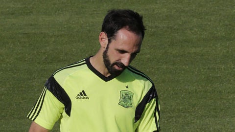 Juanfran Torres