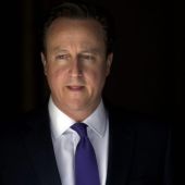 David Cameron, primer ministro británico