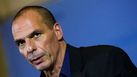 Varoufakis Varoufakis