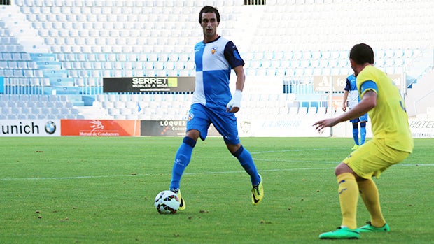 Onda Deportiva Navarra. 15/06/2015 Onda Deportiva Navarra. 15/06/2015