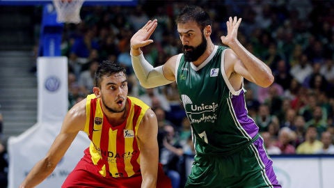 Tomas Satoransky
