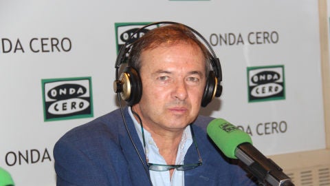 Javier Moro
