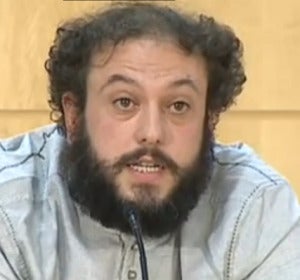 Guillermo Zapata anuncia su dimisión y pide perdón a las víctimas Guillermo Zapata anuncia su dimisión y pide perdón a las víctimas