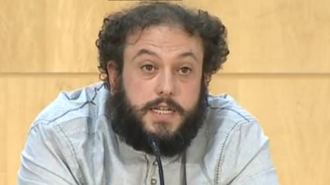 Guillermo Zapata anuncia su dimisi&oacute;n y pide perd&oacute;n a las v&iacute;ctimas