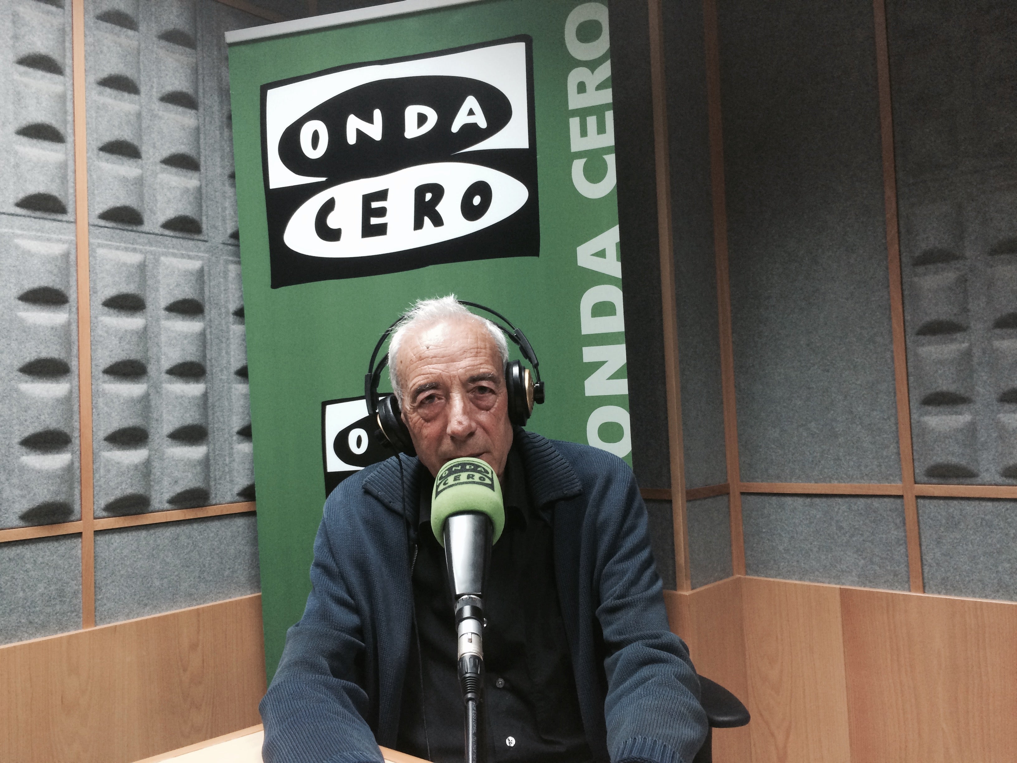 Aquí en la Onda Navarra. "La Hoja del Lunes". 15/06/2015 Aquí en la Onda Navarra. "La Hoja del Lunes". 15/06/2015