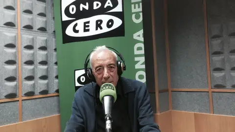 Serafín Ramírez Serafín Ramírez