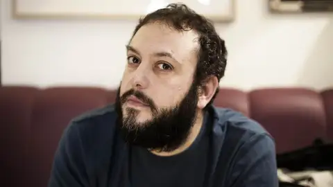 Guillermo Zapata Guillermo Zapata