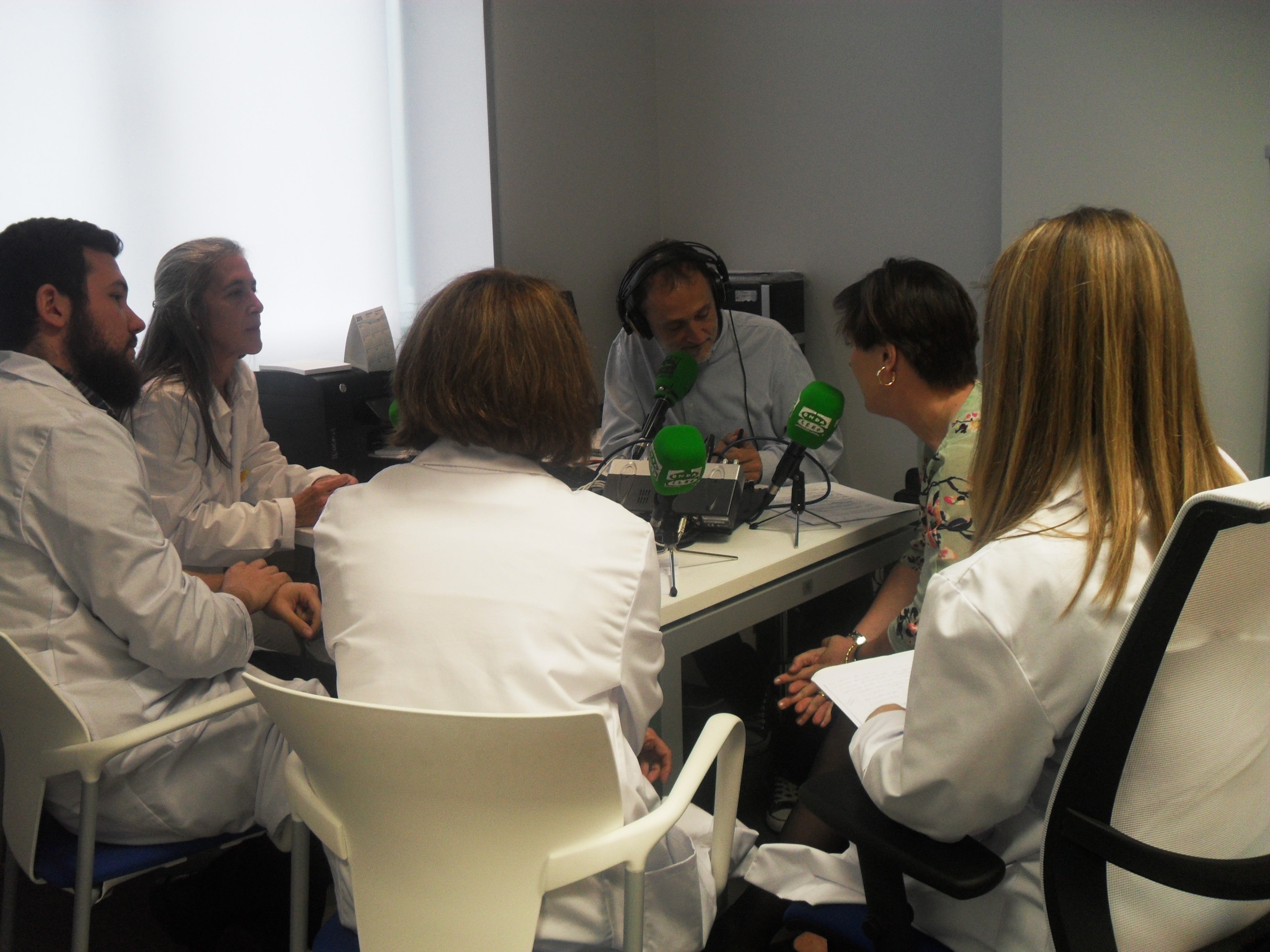 Gipuzkoa en la onda 15/06/2015 Gipuzkoa en la onda 15/06/2015