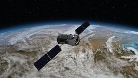 satelite